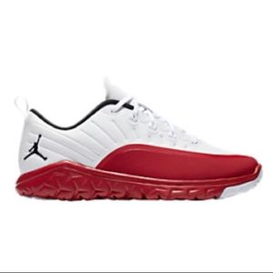 Boys' Jordan Trainer Prime Training Shoes